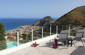 Villa la Vista - by Vacation Service, Cefalù